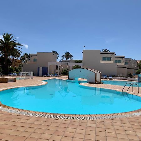 Casa Cactus Apartment Corralejo Ngoại thất bức ảnh