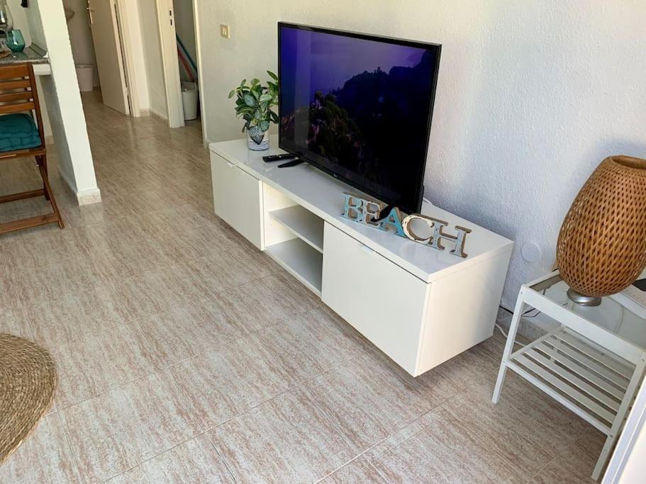Casa Cactus Apartment Corralejo Ngoại thất bức ảnh