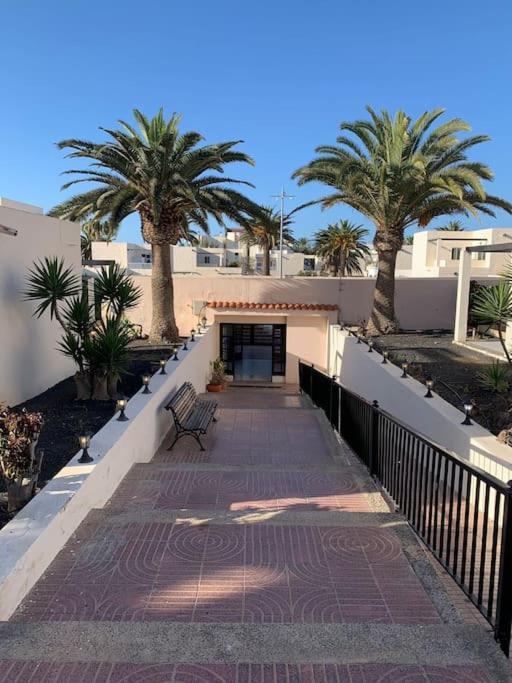 Casa Cactus Apartment Corralejo Ngoại thất bức ảnh