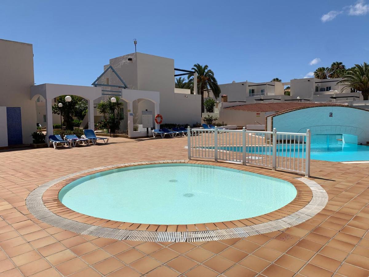 Casa Cactus Apartment Corralejo Ngoại thất bức ảnh