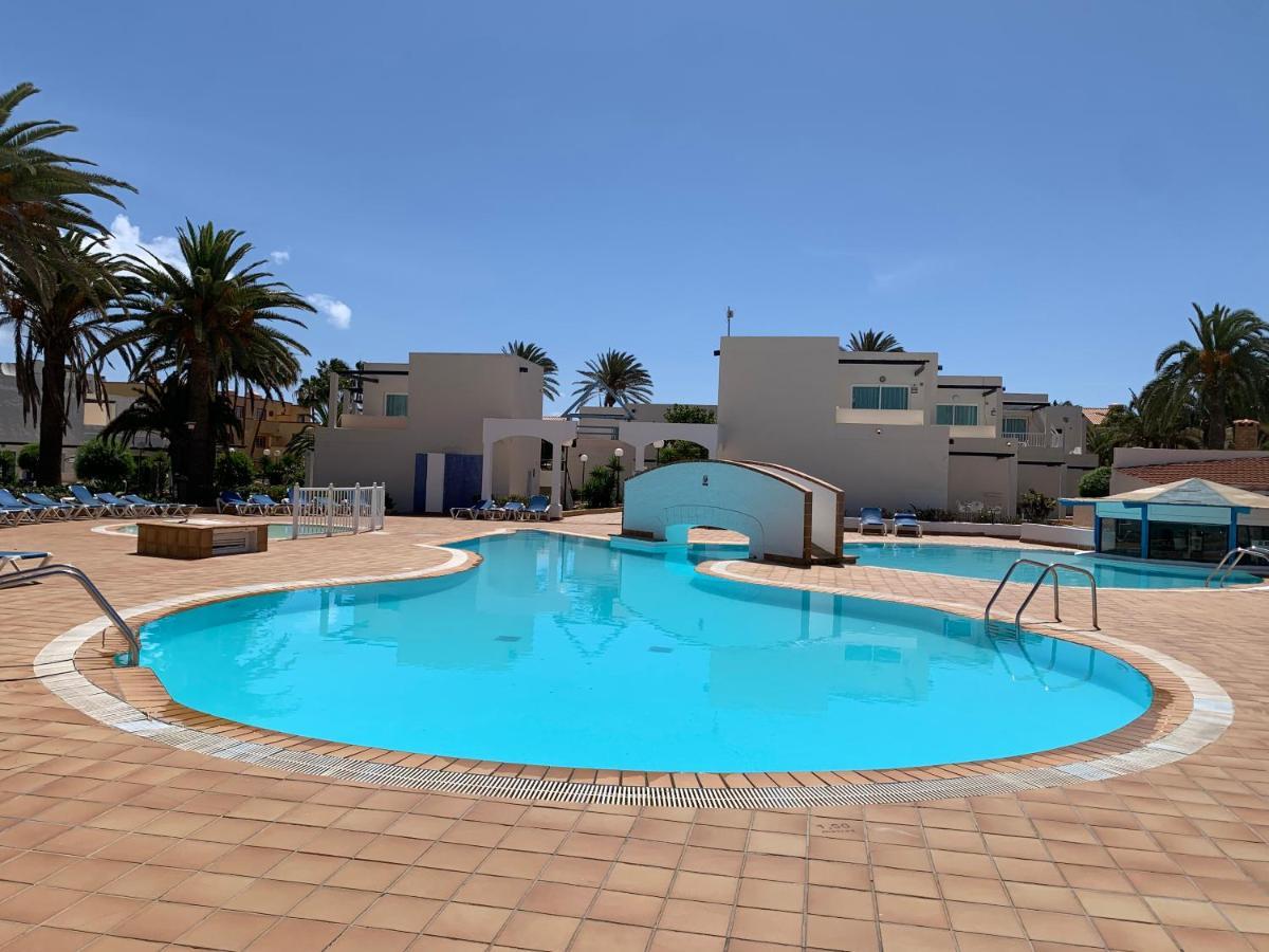 Casa Cactus Apartment Corralejo Ngoại thất bức ảnh