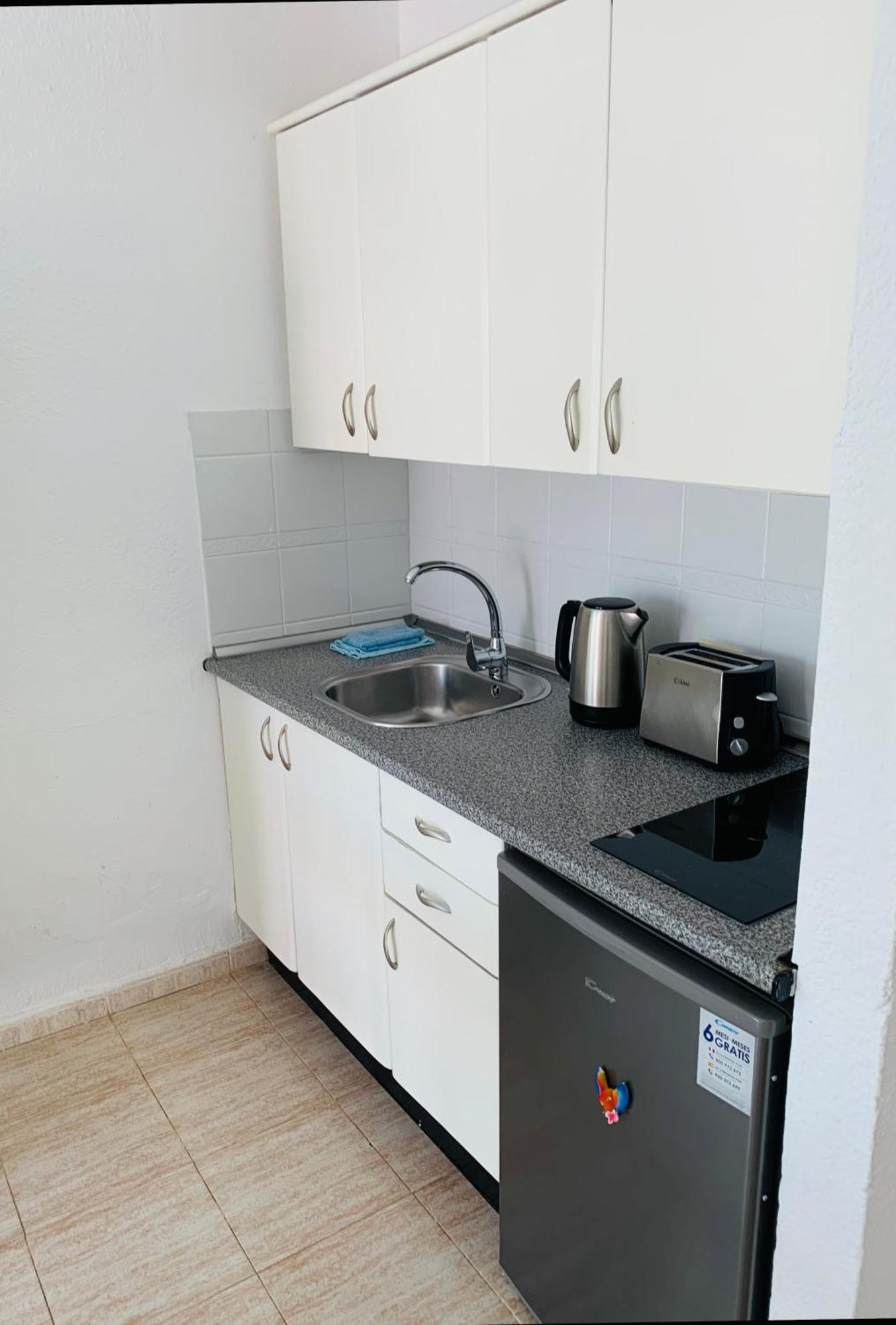 Casa Cactus Apartment Corralejo Ngoại thất bức ảnh