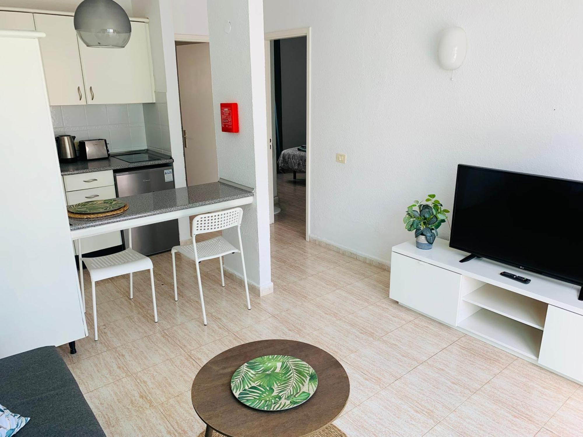 Casa Cactus Apartment Corralejo Ngoại thất bức ảnh