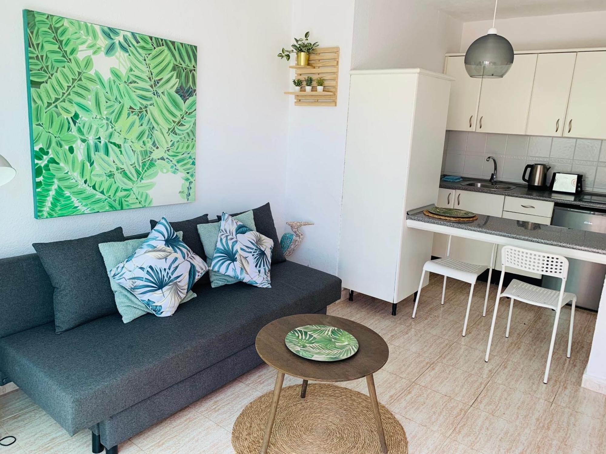 Casa Cactus Apartment Corralejo Ngoại thất bức ảnh