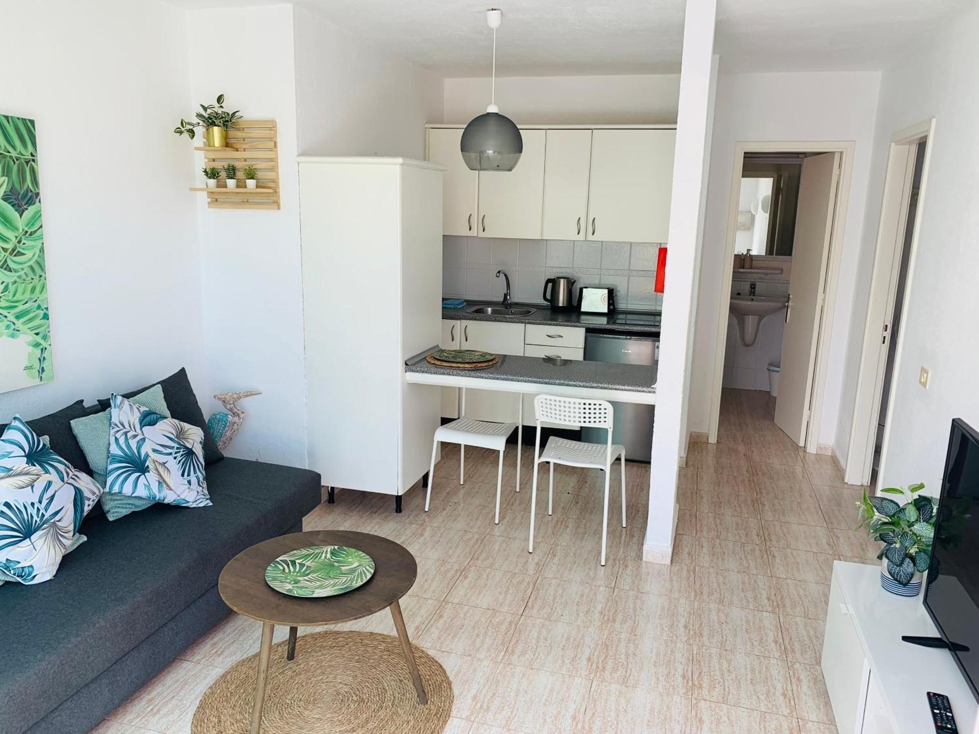 Casa Cactus Apartment Corralejo Ngoại thất bức ảnh